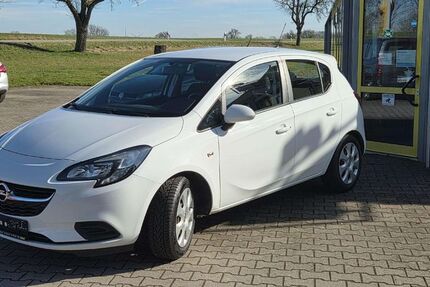 Opel Corsa 63.600 km 8.800 &euro; Gerabronn-Dünsbach 74582
