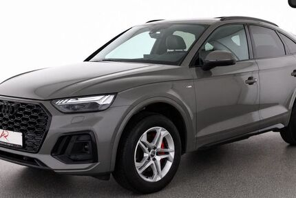 Audi Q5 49.201 km 43.880 &euro; Berlin 12103