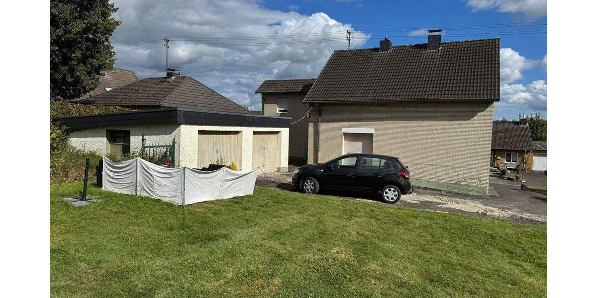 Einfamilienhaus Königswinter Eudenbach - 6 Zimmer, 145 m&sup2;, 375.000&euro; | Angebot:24915950