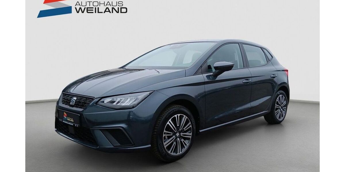 Seat Ibiza 15.546 km 19.700 &euro; Neunkirchen 66539