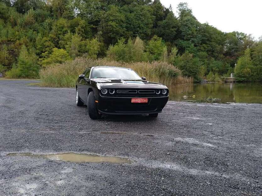 Challenger