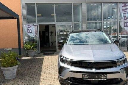 Opel Grandland (X) 112.000 km 16.300 &euro; Frankenberg/Eder 35066
