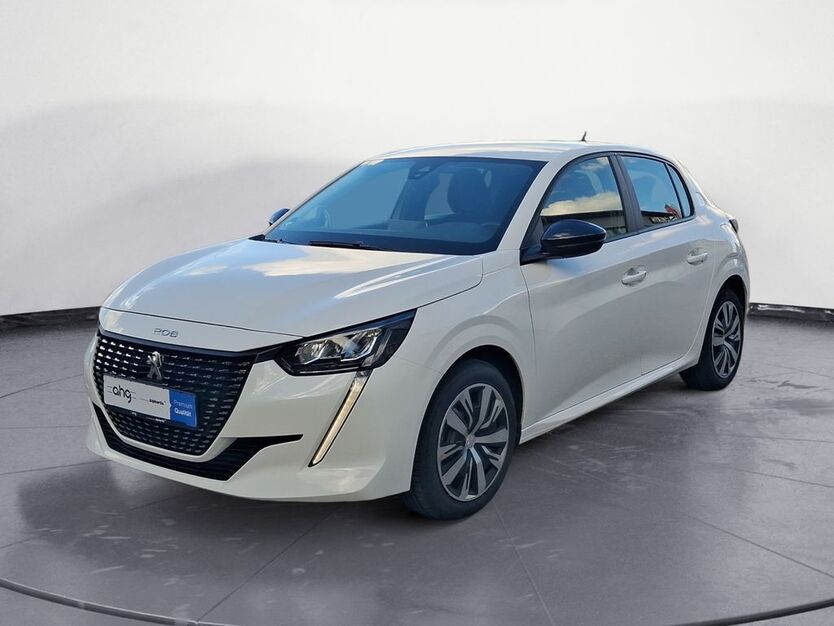 Peugeot 208 40.600 km 15.860 € Horb am Neckar 72160