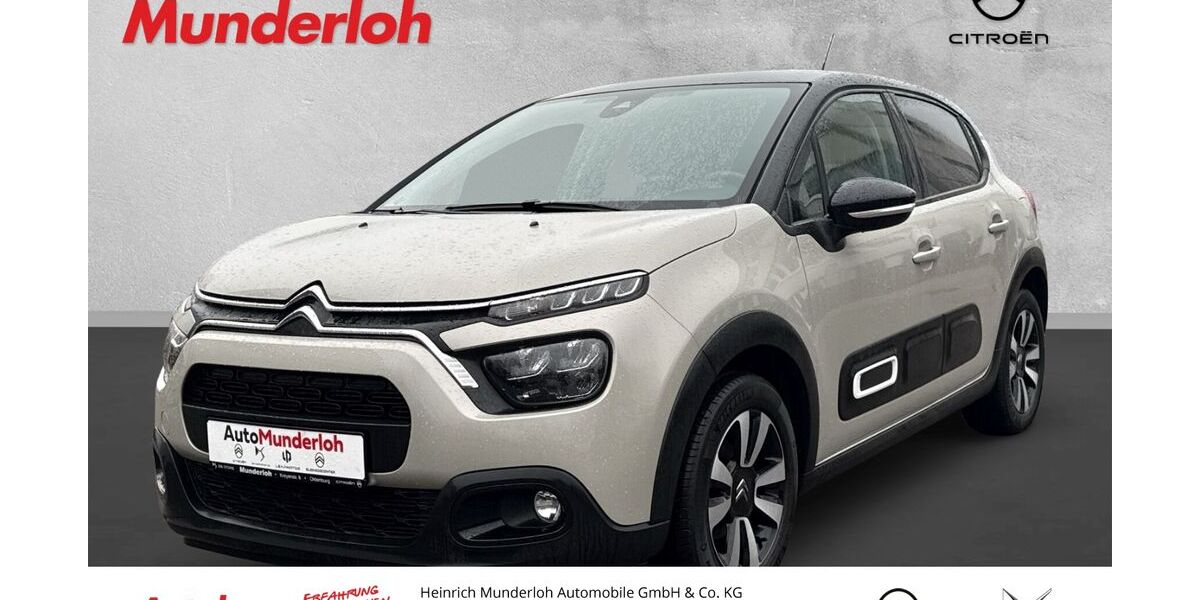 Citroen C3 37.331 km 13.695 &euro; Oldenburg 26127