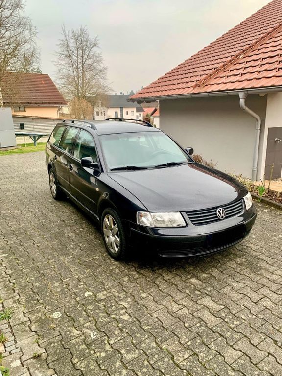 Passat Variant