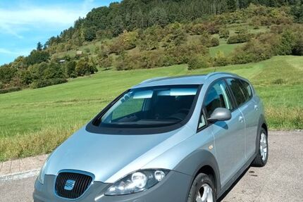 Seat Altea 165.000 km 5.150 &euro; Fichtenberg 74427