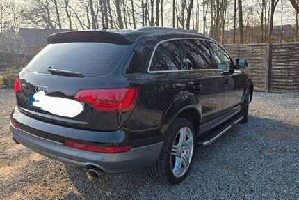 Audi Q7 232.900 km 11.500 &euro; Kiel 24106
