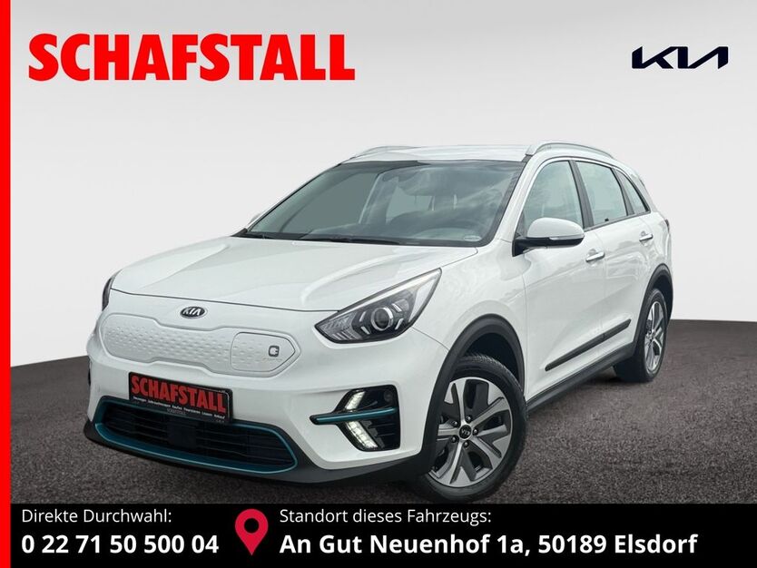 Kia Niro 43.950 km 17.479 € Elsdorf (bei Köln) 50189