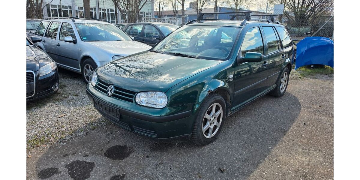 VW Golf 198.540 km 750 &euro; Rosenheim 83026