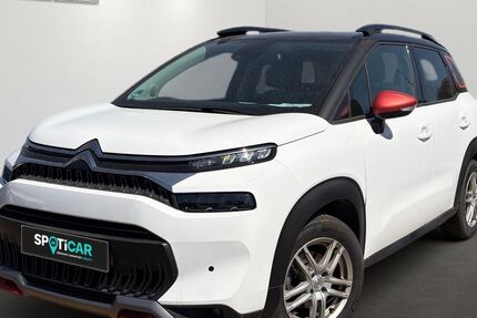 Citroen C3 Aircross 48.160 km 17.790 &euro; Weilerswist 53919