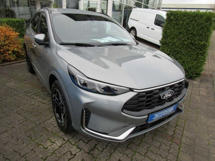 Kuga