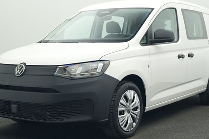 VW Caddy Maxi 1.200 km 33.980 &euro; Mühlhausen 92360