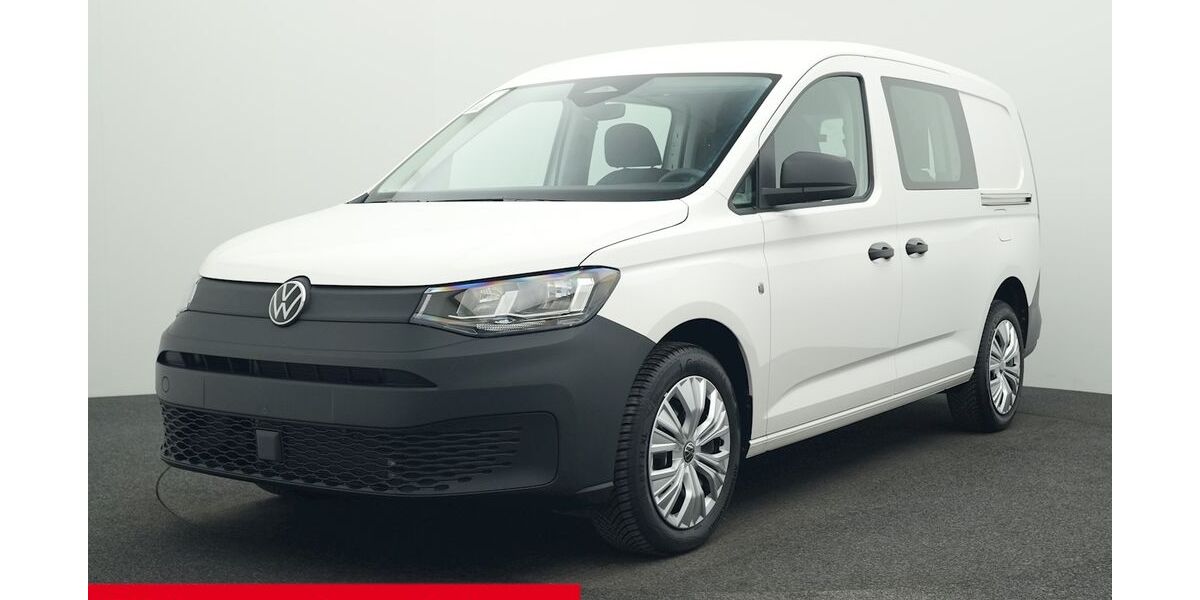 VW Caddy Maxi 1.200 km 35.980 &euro; Mühlhausen 92360