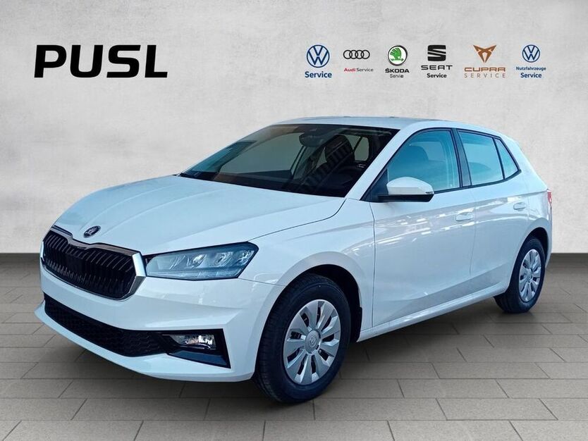 Fabia