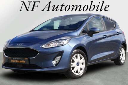 Ford Fiesta 112.000 km 7.980 &euro; Husum 25813