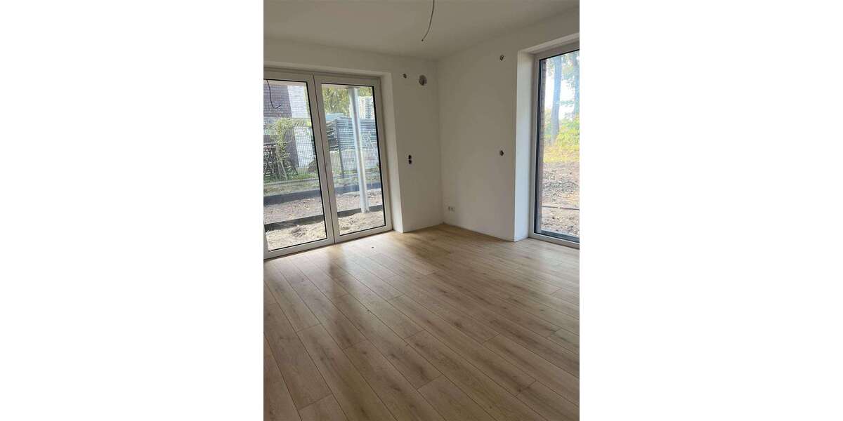 Etagenwohnung Scheeßel - 2 Zimmer, 78 m&sup2;, 273.875&euro; | Angebot:24836953