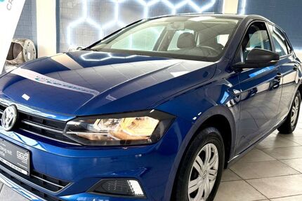 VW Polo 68.000 km 9.999 &euro; Stendal 39576