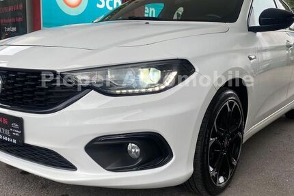Fiat Tipo 140.000 km 8.990 &euro; Oerlinghausen 33813