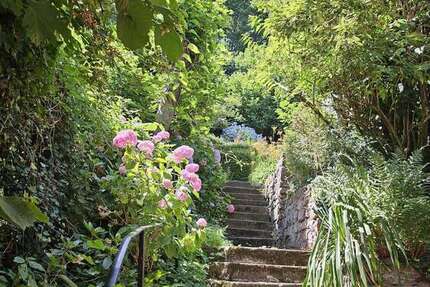 Wohnen auf Zeit in Heidelberg 1.500 € 2 zimmer