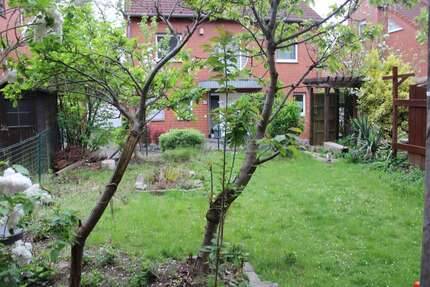 Wohnung zum Kaufen in Marl 161.900 € 67 m²