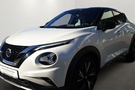 Nissan Juke 69.900 km 15.995 &euro; Senftenberg 01968