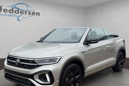 VW T-Roc 16.500 km 35.979 &euro; Alfeld 31061