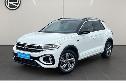 VW T-Roc 13.907 km 32.980 &euro; Fritzlar 34560