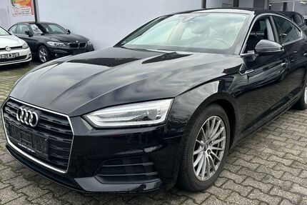Audi A5 76.267 km 17.900 &euro; Zellingen 97225