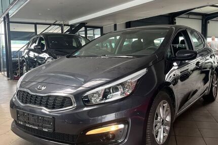 Kia ceed / Ceed