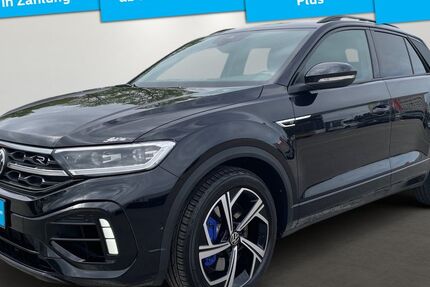 VW T-Roc 25.280 km 34.990 &euro; Leutkirch 88299