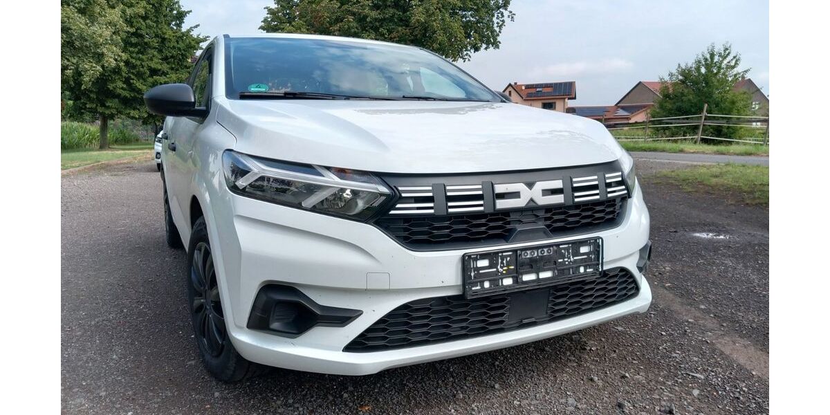 Dacia Sandero 46.500 km 11.777 &euro; Grünstadt 67269