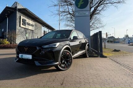 Cupra Formentor 61.590 km 27.300 &euro; Celle 29227