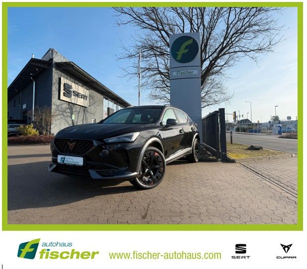 Cupra Formentor 61.590 km 27.300 &euro; Celle 29227