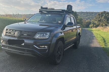 VW Amarok 268.100 km 16.890 € Bad Frankenhausen 06567