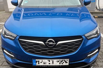 Opel Grandland (X) 110.000 km 12.500 &euro; Stahlhofen 56412