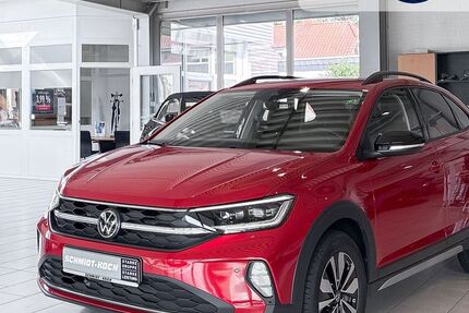 VW Taigo 6.775 km 22.990 &euro; Rotenburg 27356
