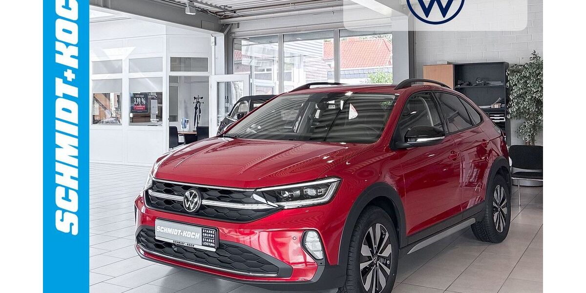 VW Taigo 6.775 km 22.990 &euro; Rotenburg 27356