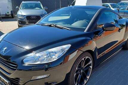 Peugeot RCZ 97.000 km 6.700 &euro; Jever 26441