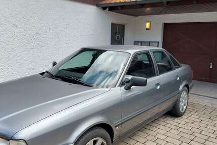 Audi 80 230.000 km 3.000 € Pörnbach 85309