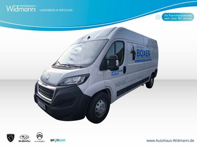 Peugeot Boxer 5.000 km 31.985 &euro; Landsberg 86899