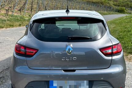 Renault Clio 125.000 km 5.000 &euro; Veitshöchheim 97209