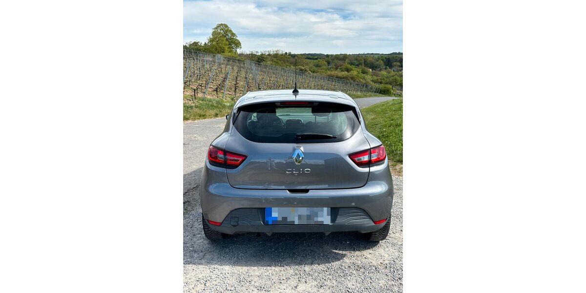 Renault Clio 125.000 km 5.000 &euro; Veitshöchheim 97209
