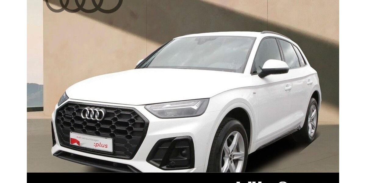 Audi Q5 19.200 km 40.450 &euro; Meckenheim / Bonn 53340