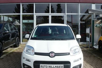 Fiat Panda 46.850 km 7.999 &euro; Fürstenfeldbruck 82256