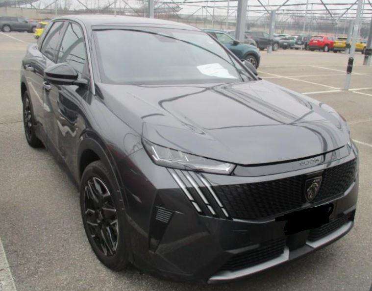 Peugeot 3008 10.571 km 25.280 &euro; Rüsselsheim 65428