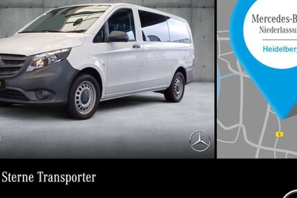Mercedes-Benz Vito 6.984 km 31.511 € Heidelberg 69126