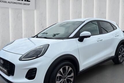 Ford Puma 22.992 km 19.450 &euro; Oldenburg i.H. 23758