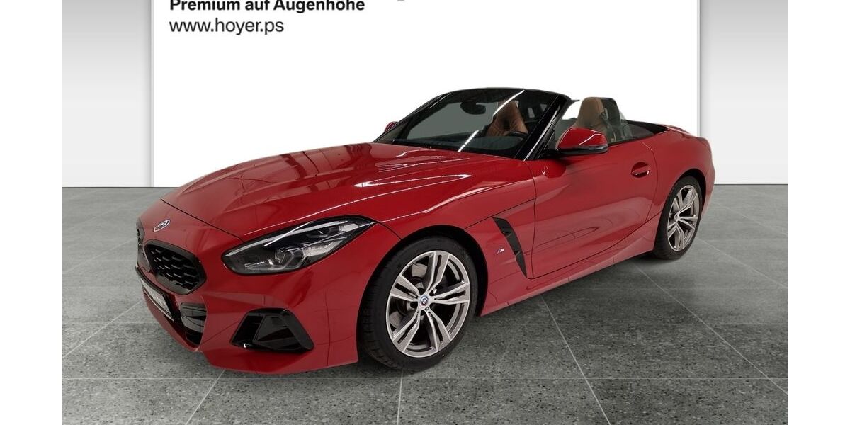 BMW Z4 11.300 km 39.930 &euro; Walsrode 29664