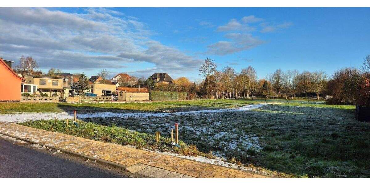 Grundstück Franzburg - 37.053&euro; | Angebot:24821710