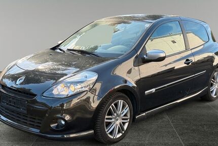 Renault Clio 160.000 km 4.290 € Düsseldorf 40599